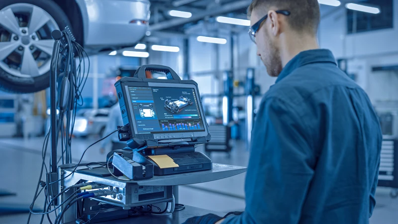 Utólagos átalakítás, szoftverfrissítés és folyamatban lévő készletek csökkentése