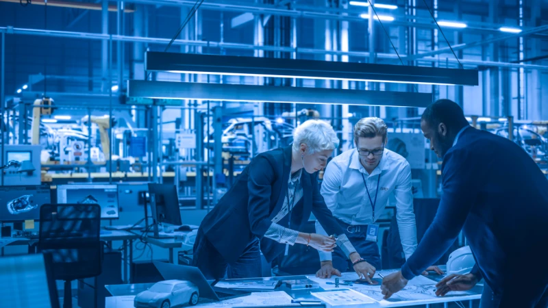 Új termék bevezetése