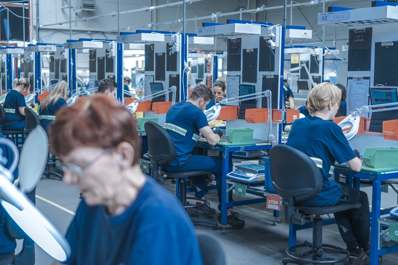 Ellátási lánc tűzfalak