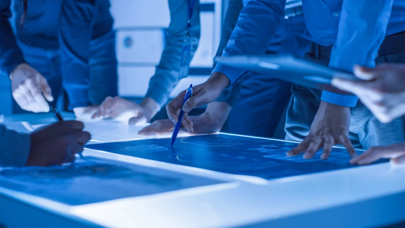 Állandó elhelyezések