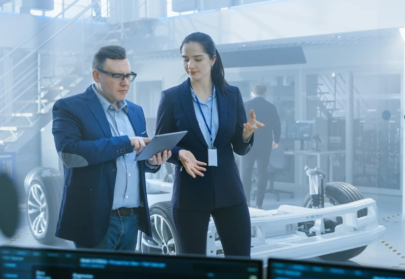 Rezidens mérnökök