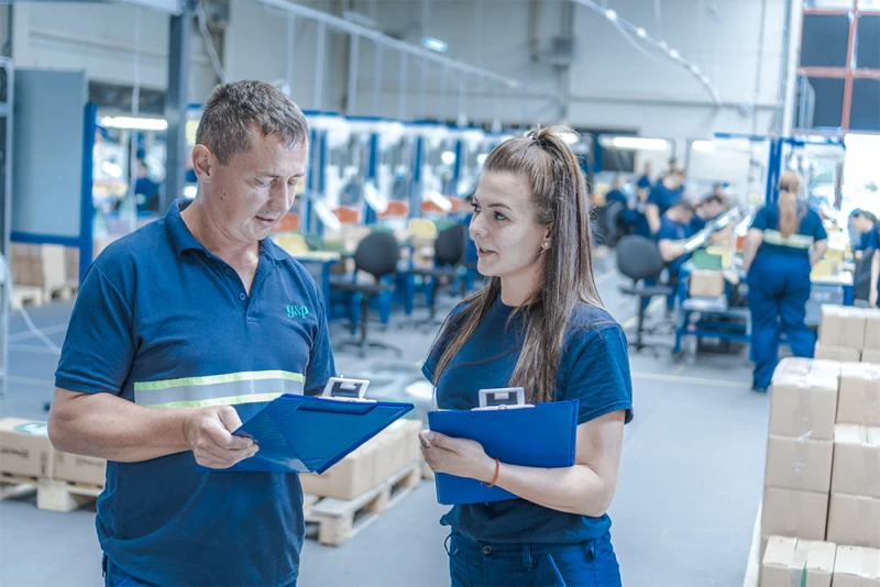 Szétszerelési szolgáltatások