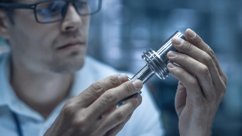 Külső helyszínen történő befejező folyamatok