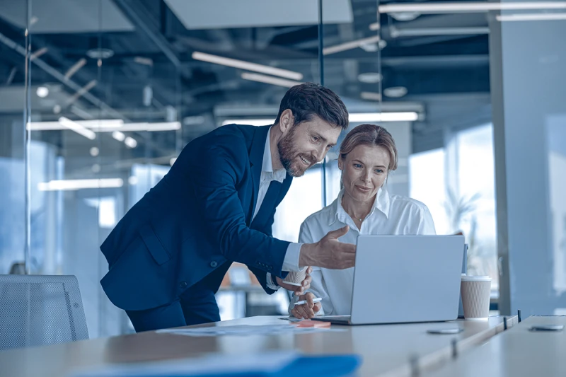 Irányított szolgáltatási program (MSP)Managed Service Programme (MSP)